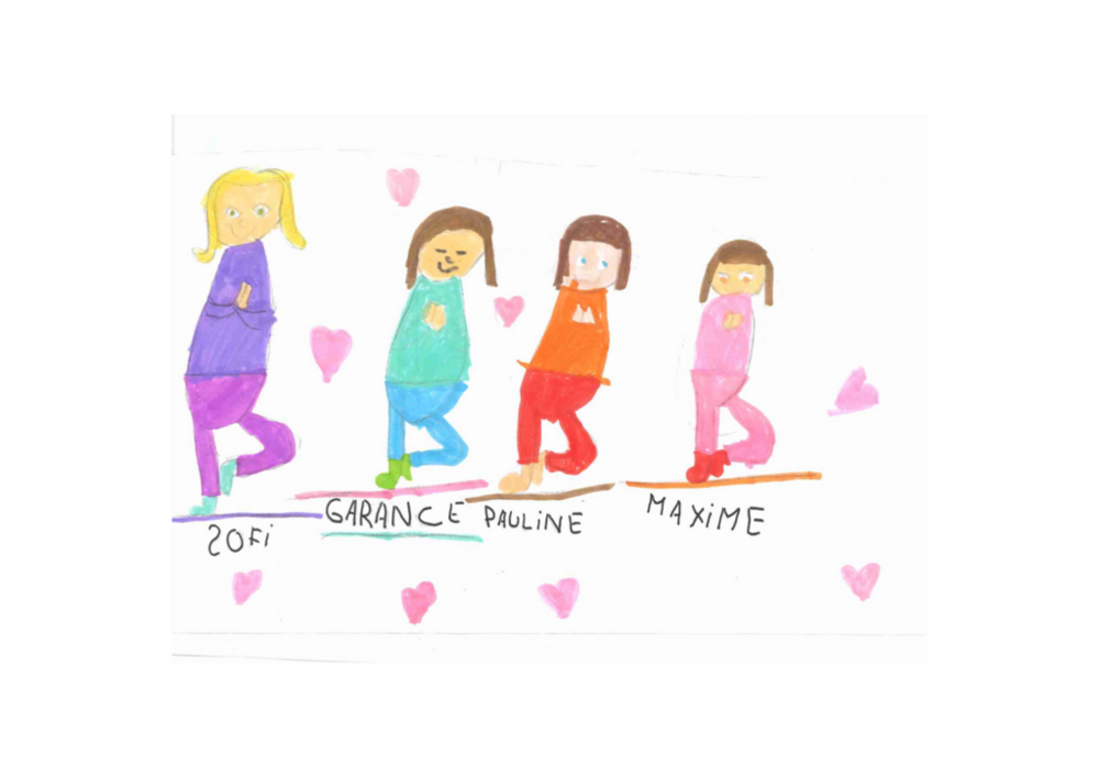 Garance