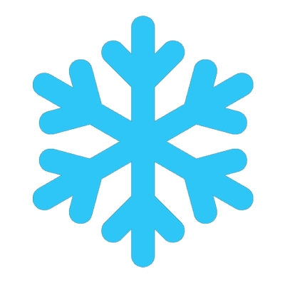 cigle du froid